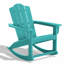 Chaises berçantes en PEHD Adirondack-978269346