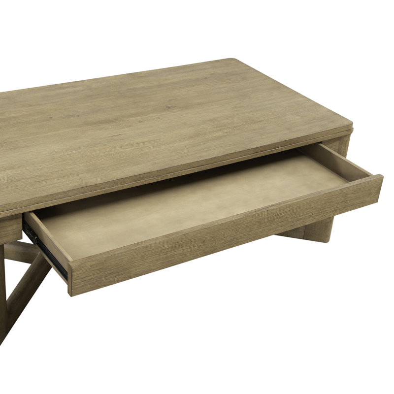 Hatten Rectangular Cocktail Table