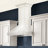 ZLINE Wooden Wall Mount Range Hood in Cottage White - Includes Motor (KPTT)-1548886497-1581588741