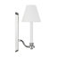 Paisley 1 - Light Armed Sconce-1154113756