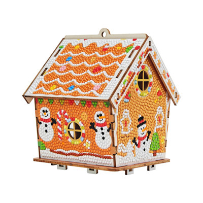 Home decoration DIY diamond painting ornaments