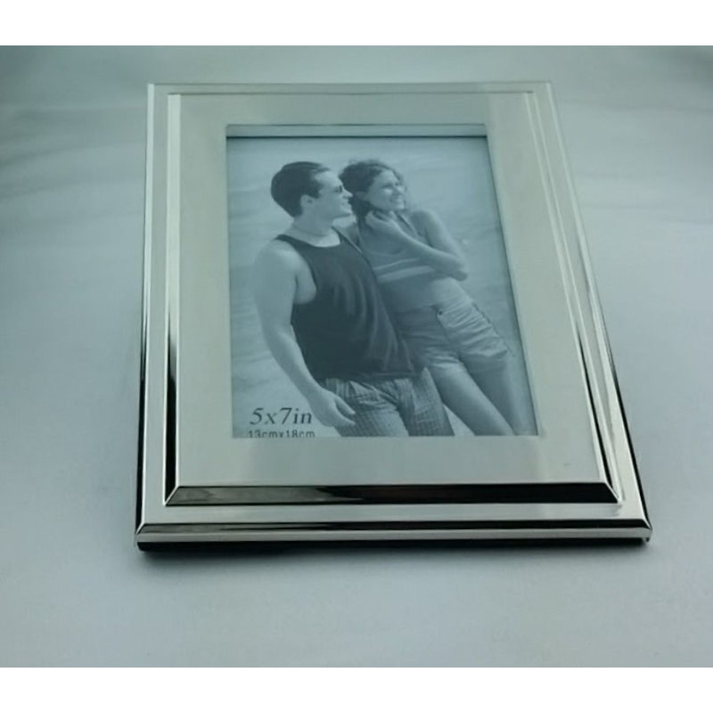 Cadre photo Litzy, 5 po x 7 po