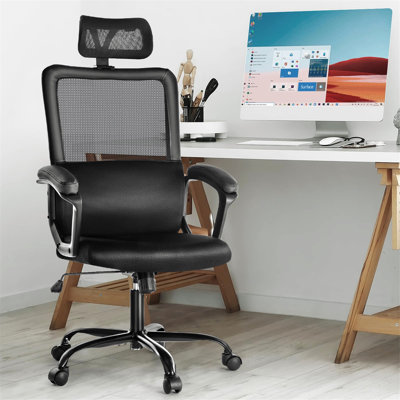 Fauteuil de jeu Inbox Zero