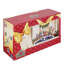 Figurine 8,64 pouces Disney Traditions par Jim Shore Mickey Mouse and Friends Train