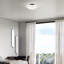 Plafonnier semi-encastré 3 lumières Aneudi-1822164949-1822163178