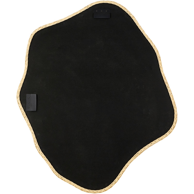 Eryn Mirror, 42.52" H x 47.64" W