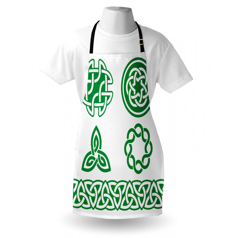 Tablier irlandais