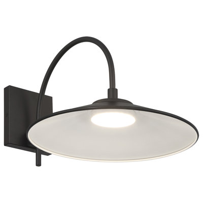 Breonia Outdoor LED Wall Mount