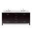  Meuble-lavabo double 72,25 po avec comptoir-289860106-321952769