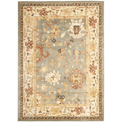 Tapis oriental Dunbar Performance