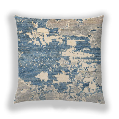 Abstract 2544 Throw Pillow Throw