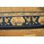 Tapis antique antique de Pékin