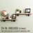 Ternes 2 Piece Pine Industrial Pipe Shelves-1392533420