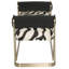 Vera Leather Bench-1286372449