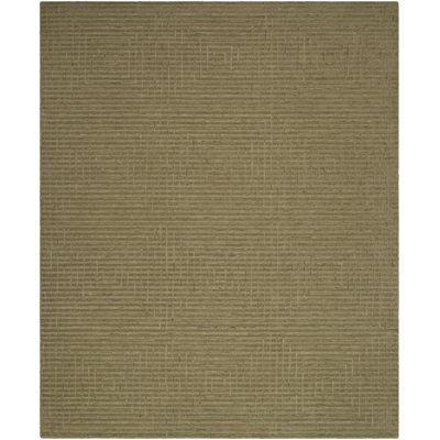 Tapis fait à la main Envy