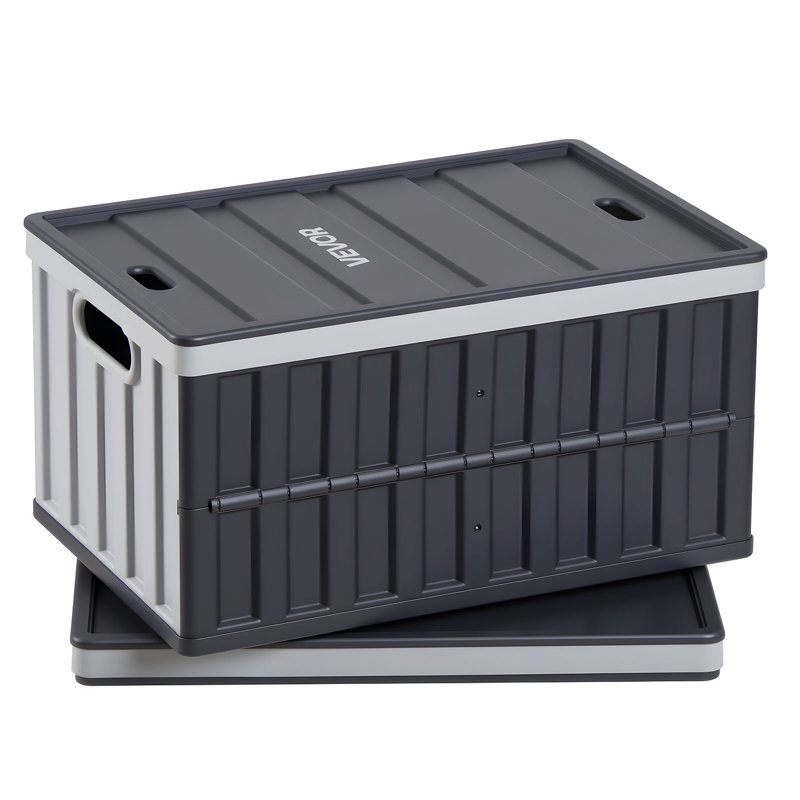 VEVOR Plastic Storage Tub & Tote