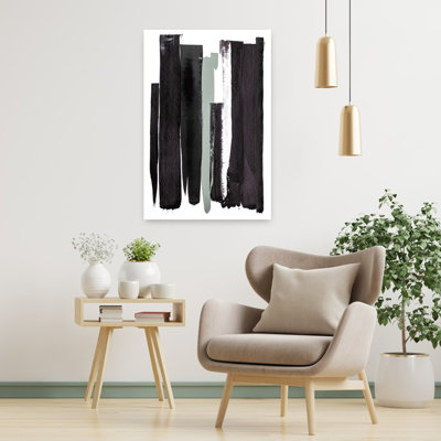 Art contemporain, art abstrait abstrait et audacieux
