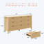Commode 9 tiroirs l 59 po-1531284136