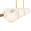 Selene 14 - Light Chandelier-1615897093