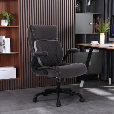 Fauteuil de direction Kheyla