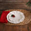 Vida Melamine Salad/Dessert Plate