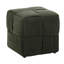 Square Ottoman for Home-898038707