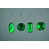 Green is out of stock