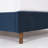 Eftychia Upholstered Wingback Bed-208217428-207195503