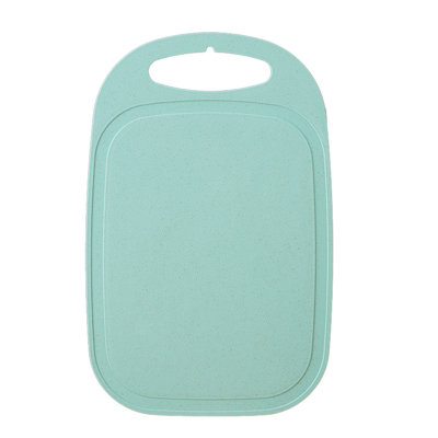 Cutting Board Reversible Easy Grip Handle Grooves Dishwasher Safe Kitchen Chopping Boards Meat Veggies