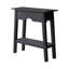 Thaki 31.5'' W Solid Wood Console Table