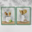 Cottage Kitchen I-Premium Framed Print -Ready to Hang - No Nails Required - No Nails Required-974617718-974617715