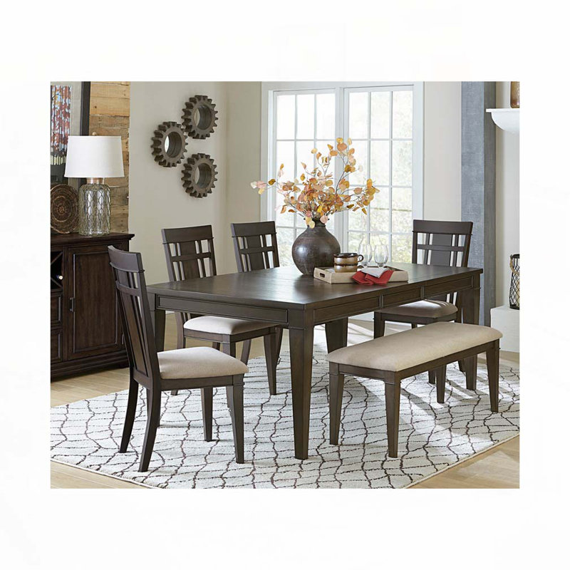 Upholstery Kitchen Dining Bench