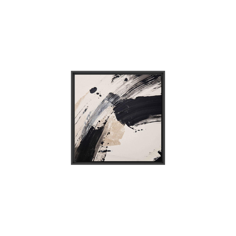 Trace of Momentum, 30" H x 30" W