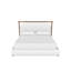 Arcelia Upholstered Bed
