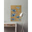 Wrapped Canvas Painting-34355838