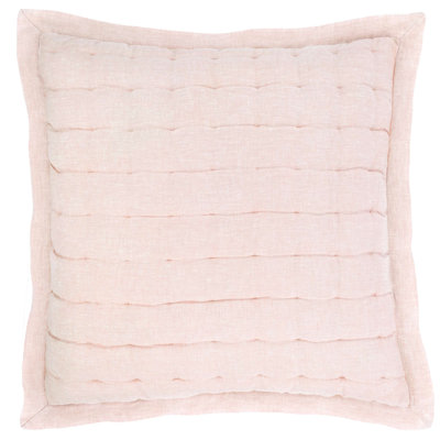 Lush Linen Shams