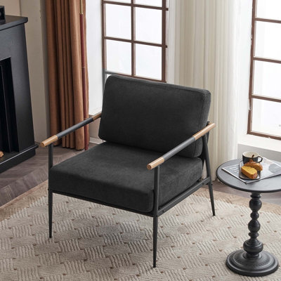 Chaise d'appoint Modern