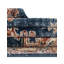 Tapis oriental terre cuite Vern-205010162-177493683