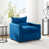 Bleu est en rupture de stock