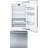 800 Series Benchmark 30'' French Door Refrigerator 16 cu. ft. Refrigerator with Multi Air Flow