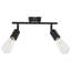 Carpen 10cm 2 -Light Track Kit