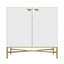 Armoire d'appoint 2 portes-136159207