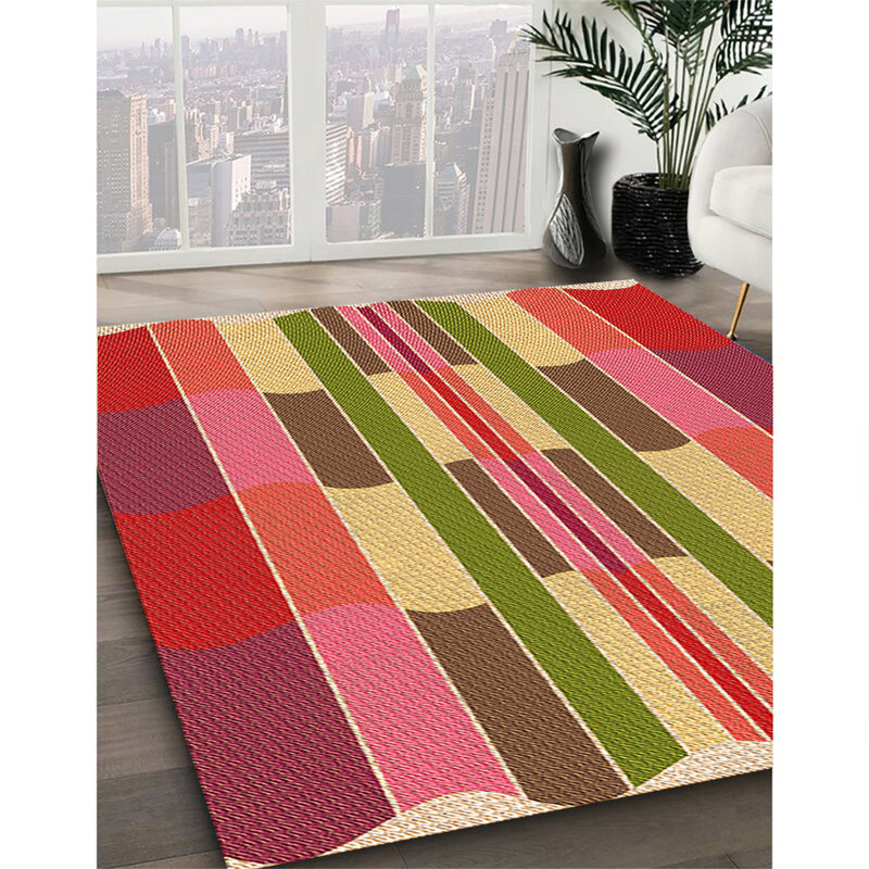 Indoor Rug, Rectangle 8' x 10'