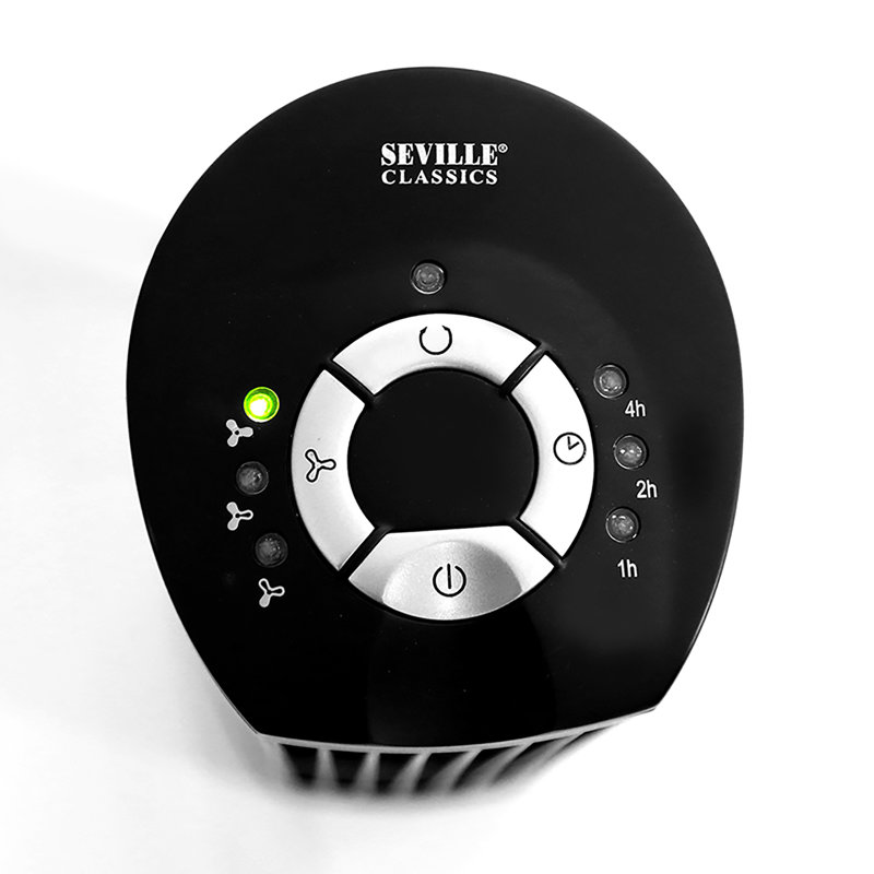 UltraSlimline® 40" Oscillating Tower Fan Combo