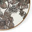 English Garden Enamel Salad/Dessert Plate-532404841