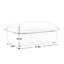Repose-pieds Koala (avec repose-pieds seulement)-547415508