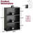3-Tier Bookcase, Book Shelf, Open Storage Shelf, for Living Room, Home Office, Dinning Room-1401491310