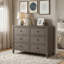 Ensemble de commode configurable 3 pièces Isiah