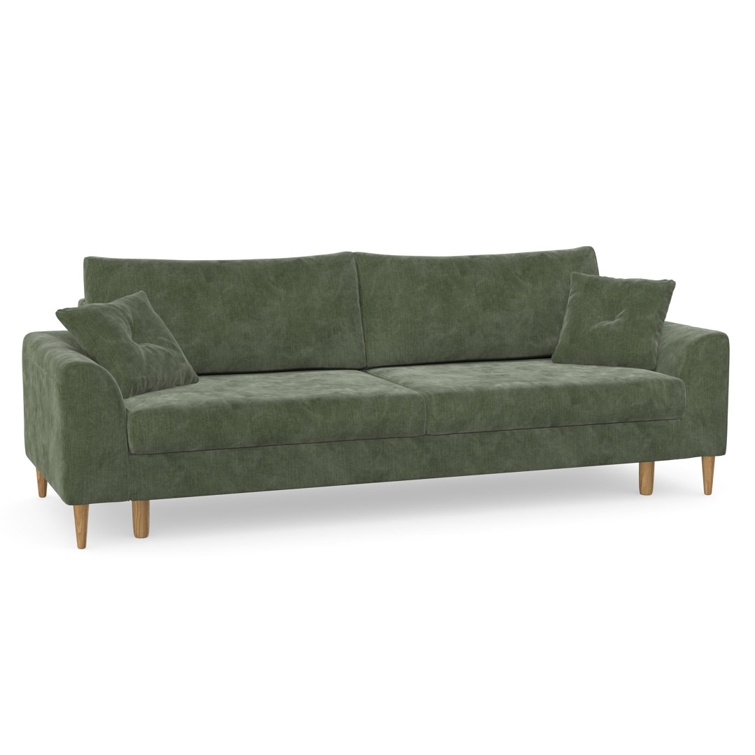 4-Sitzer Schlafsofa Ondina