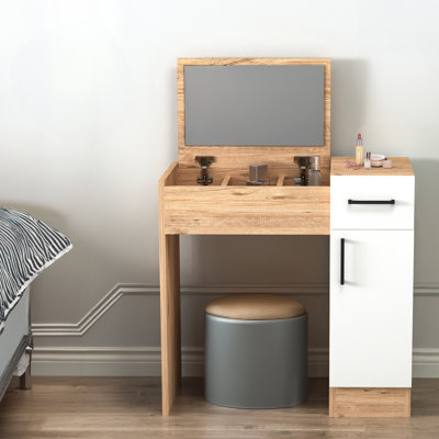 Miriah Vanity by Hokku Designs